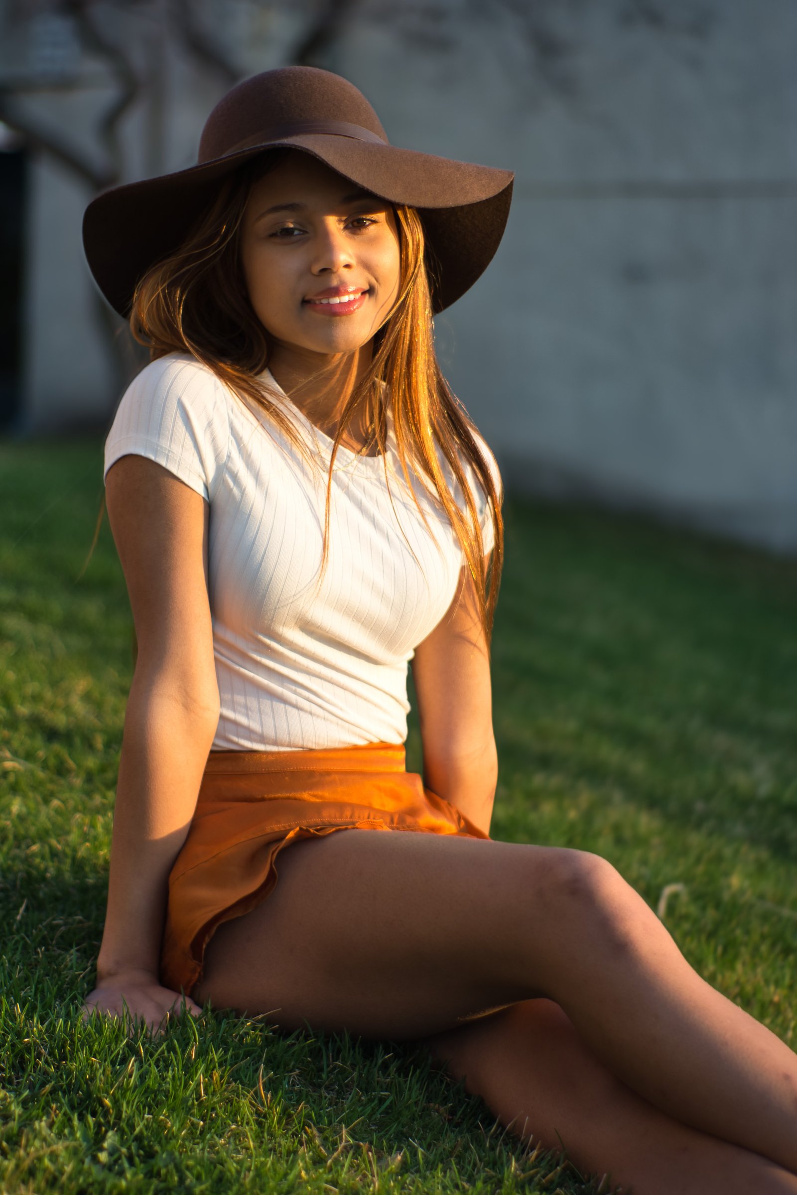 Twin Cities senior portrait photography by Steve Lunden, Minneapolis MN